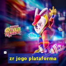 zr jogo plataforma